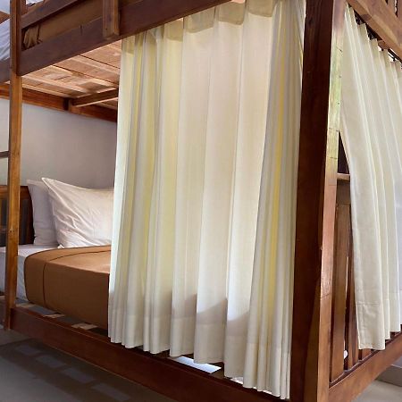 Bintang Hostel And Homestay Sakti المظهر الخارجي الصورة