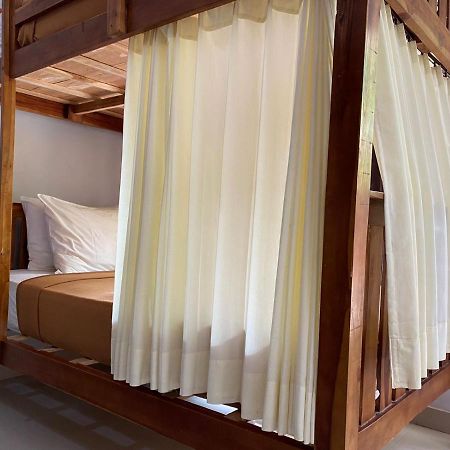 Bintang Hostel And Homestay Sakti المظهر الخارجي الصورة