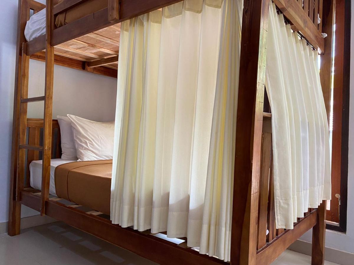 Bintang Hostel And Homestay Sakti المظهر الخارجي الصورة
