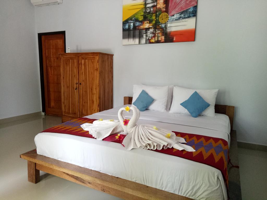 Bintang Hostel And Homestay Sakti المظهر الخارجي الصورة