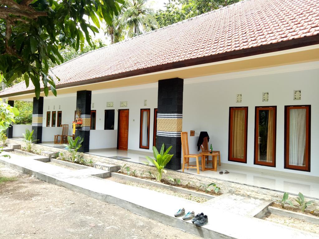 Bintang Hostel And Homestay Sakti المظهر الخارجي الصورة