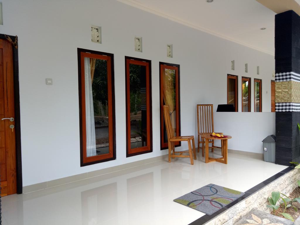 Bintang Hostel And Homestay Sakti المظهر الخارجي الصورة