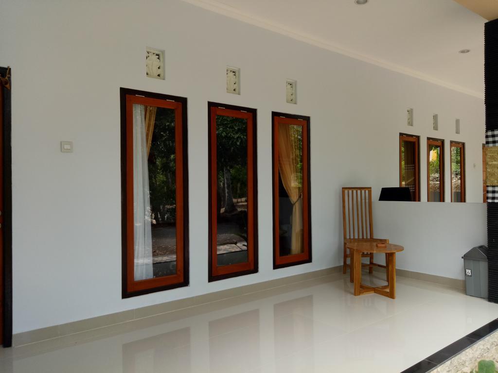 Bintang Hostel And Homestay Sakti المظهر الخارجي الصورة