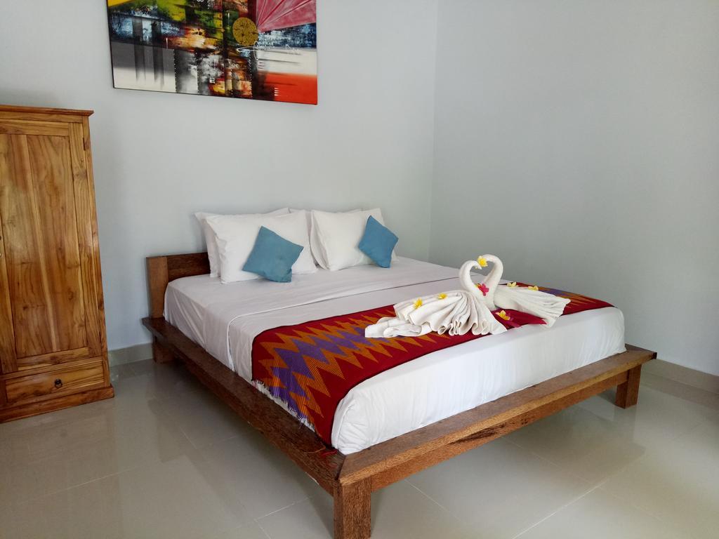 Bintang Hostel And Homestay Sakti المظهر الخارجي الصورة