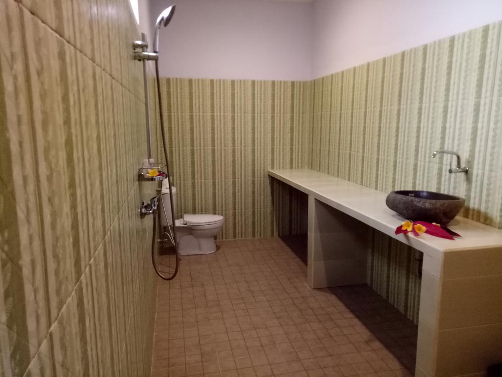 Bintang Hostel And Homestay Sakti المظهر الخارجي الصورة