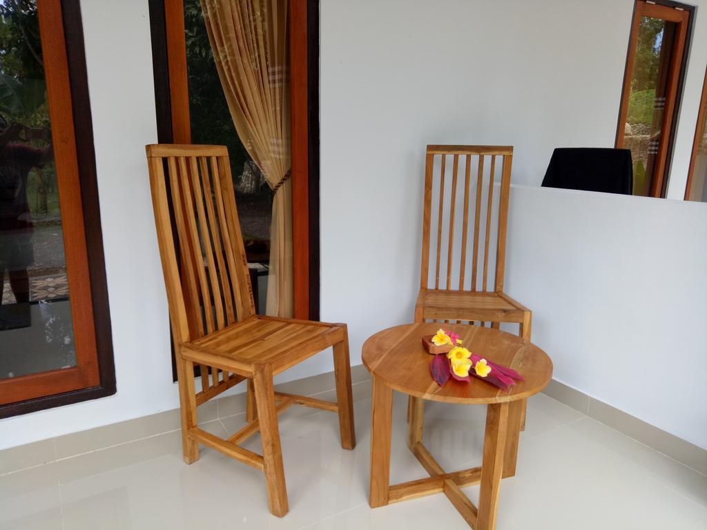 Bintang Hostel And Homestay Sakti المظهر الخارجي الصورة