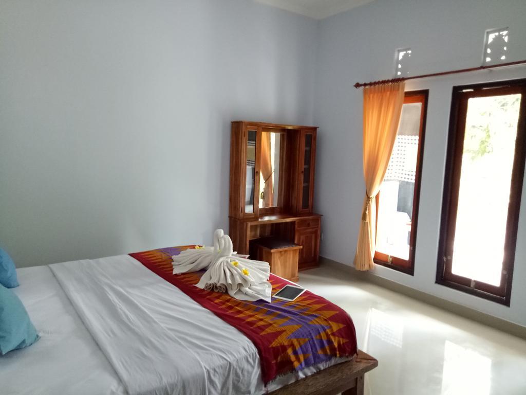 Bintang Hostel And Homestay Sakti المظهر الخارجي الصورة