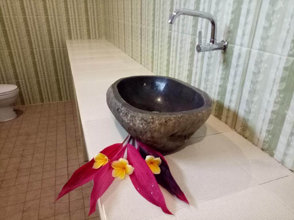 Bintang Hostel And Homestay Sakti المظهر الخارجي الصورة