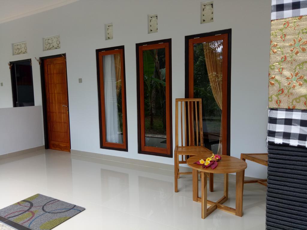 Bintang Hostel And Homestay Sakti المظهر الخارجي الصورة