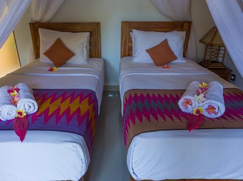 Bintang Hostel And Homestay Sakti المظهر الخارجي الصورة