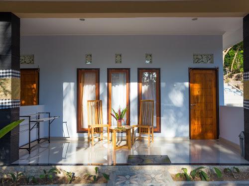 Bintang Hostel And Homestay Sakti المظهر الخارجي الصورة