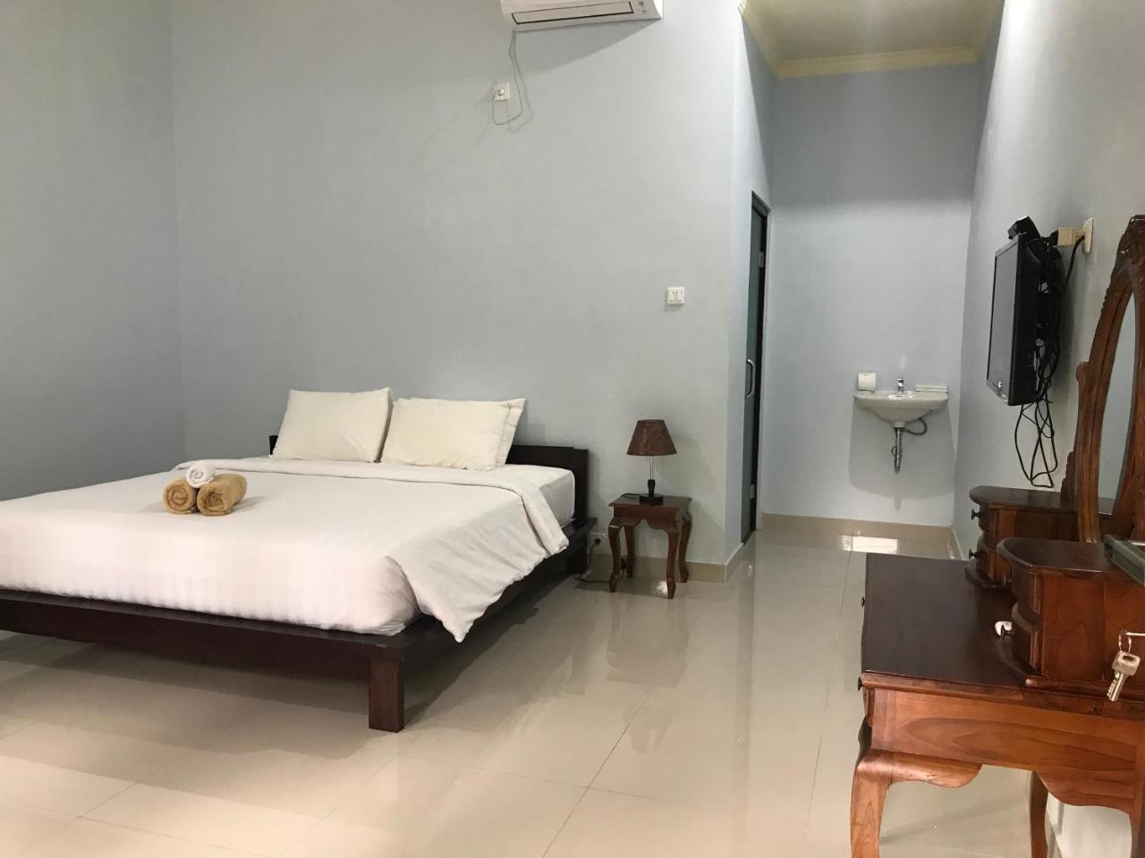 Bintang Hostel And Homestay Sakti المظهر الخارجي الصورة