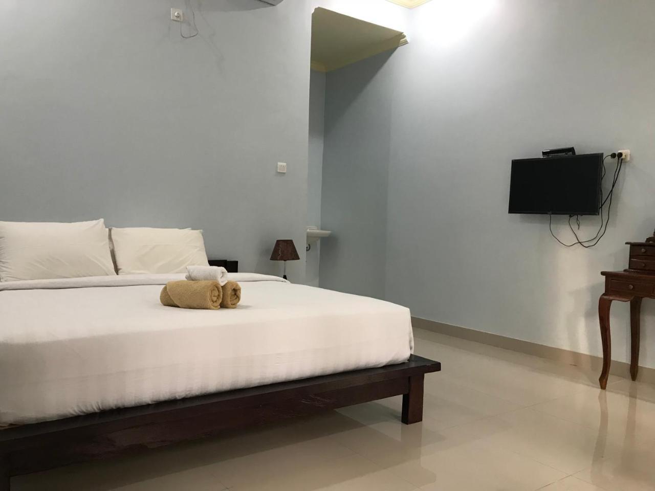 Bintang Hostel And Homestay Sakti المظهر الخارجي الصورة