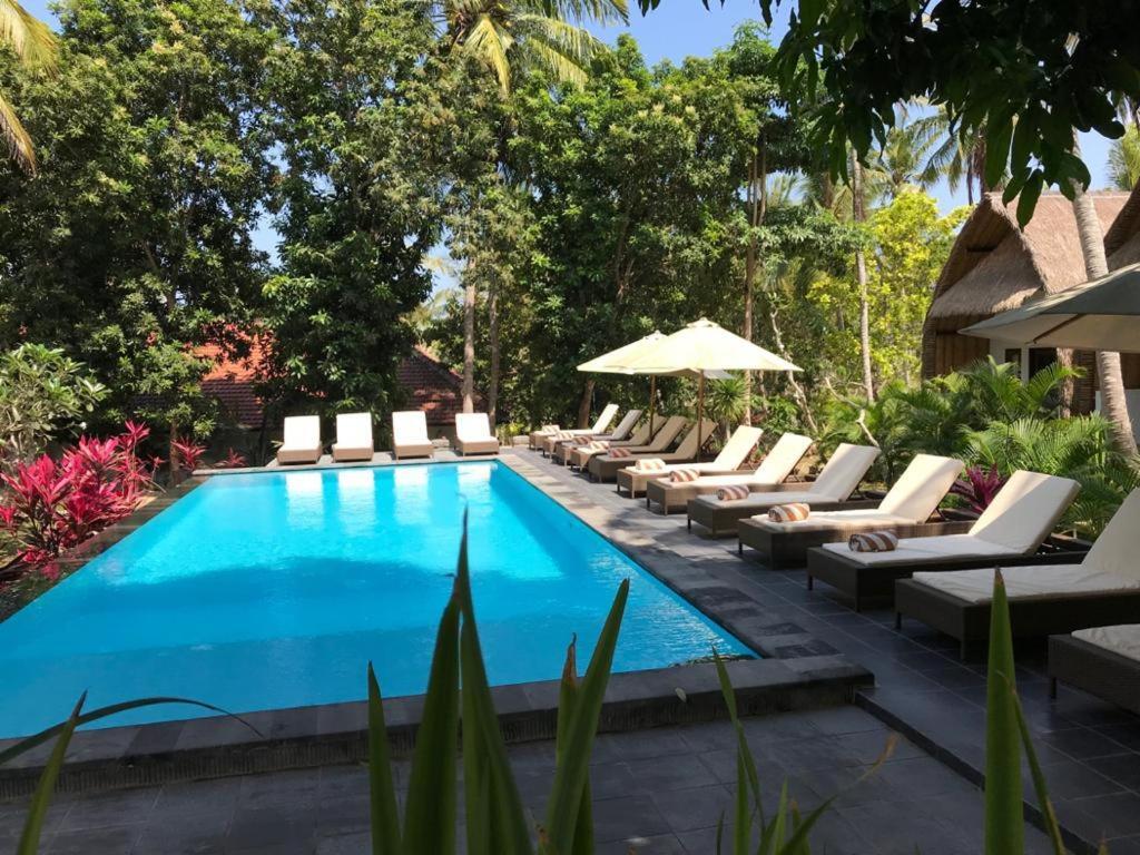 Bintang Hostel And Homestay Sakti المظهر الخارجي الصورة