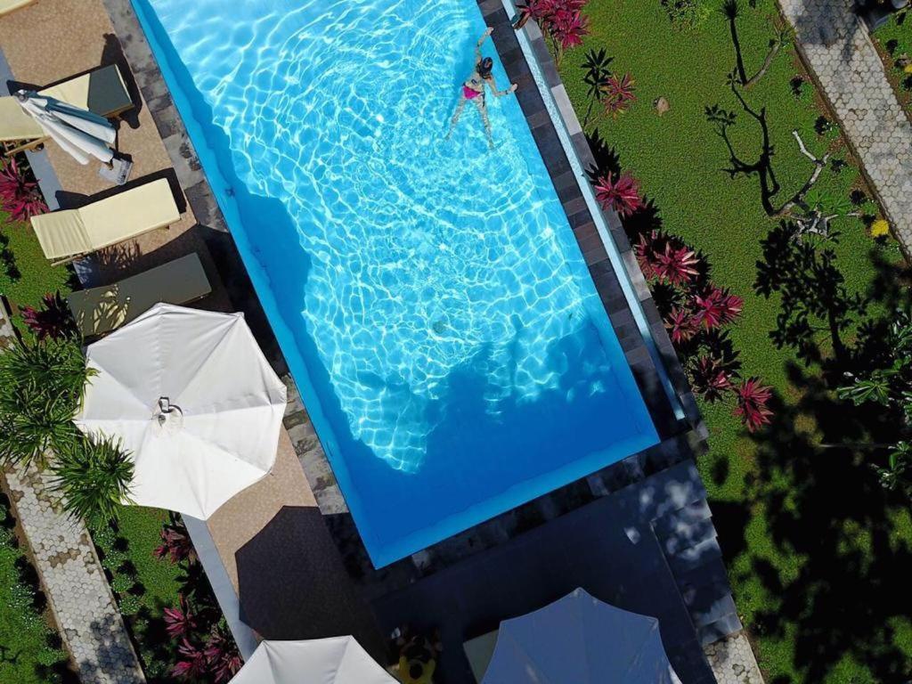 Bintang Hostel And Homestay Sakti المظهر الخارجي الصورة